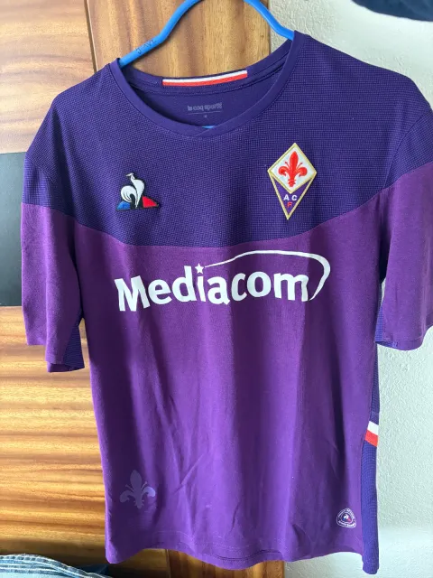 Fiorentina 2019/20