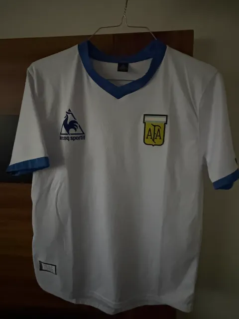 Argentina 1982