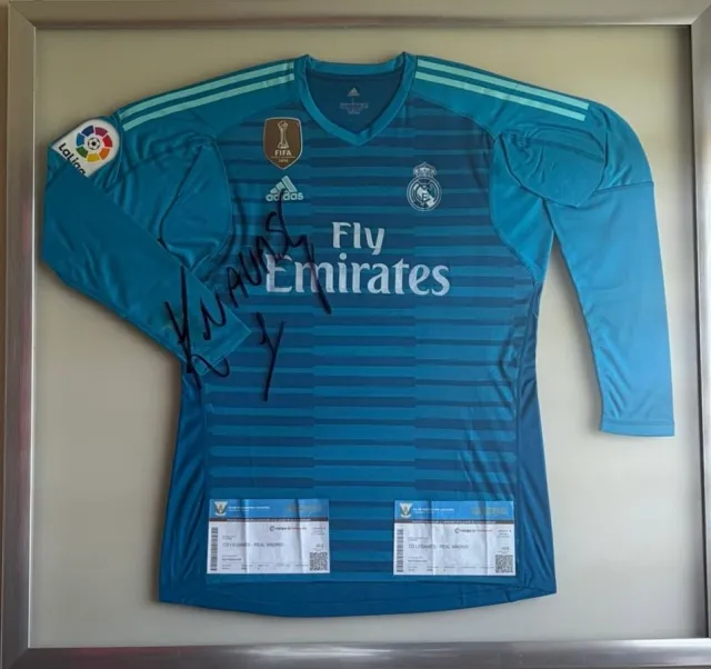 Real Madrid 2019/20